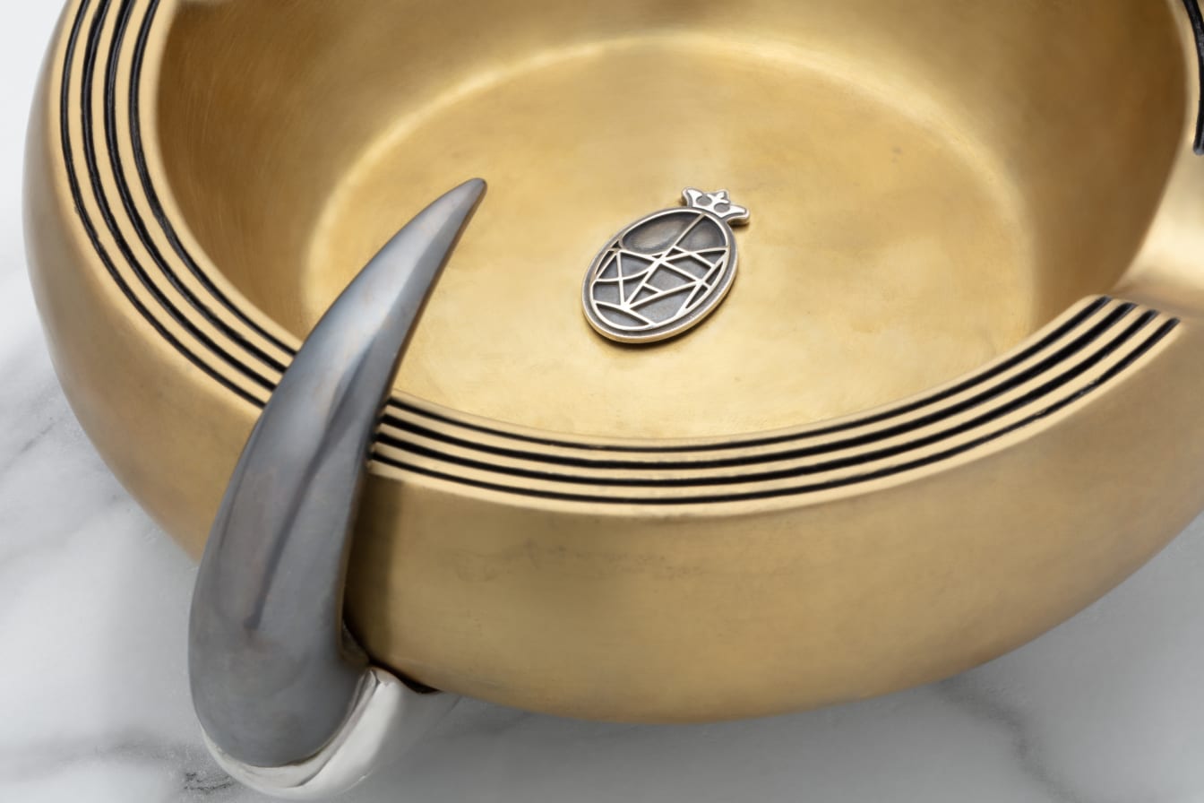 Jacques Marie Mage — Shop — Product — EYRIE CATCH-ALL Jacques Marie Mage — Shop — Product — EYRIE CATCH-ALL